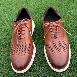 Brown Cole Haan Men's Shoes